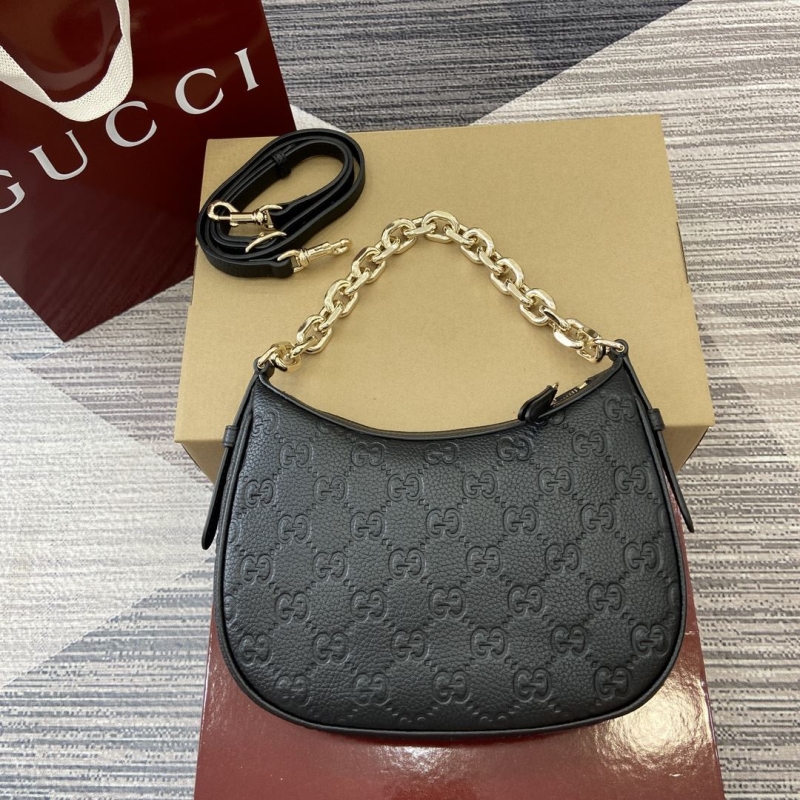 Gucci Top Handle Bags